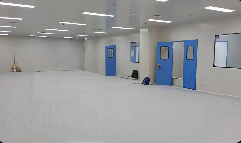 十万级洁净室净化灯