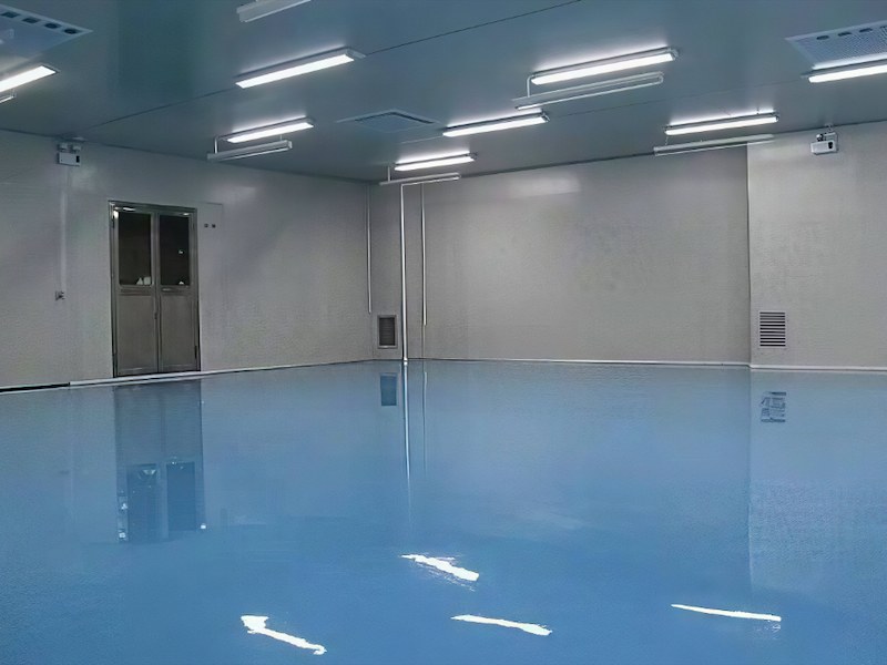实验室净化灯