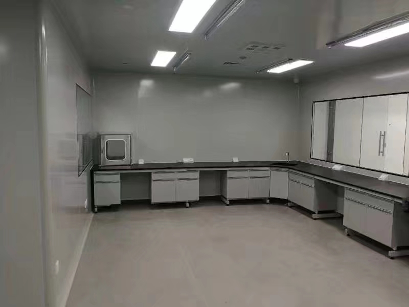 不锈钢净化板