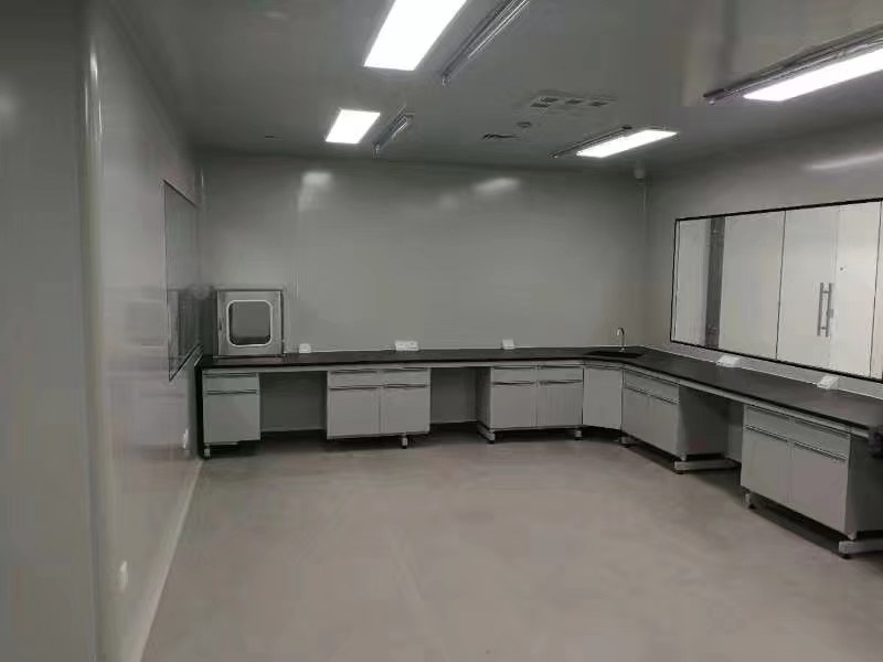 不锈钢净化板