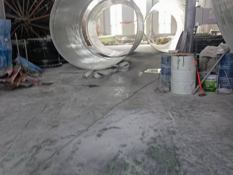 玻璃钢一体化泵站
