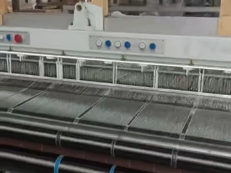 碳纤维布应用示意