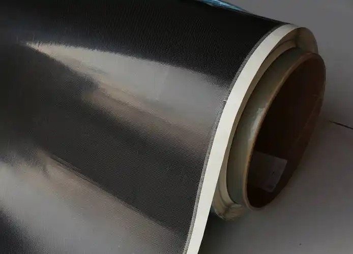 济宁市鱼台县建筑加固碳布的验收标准与质量检测方法