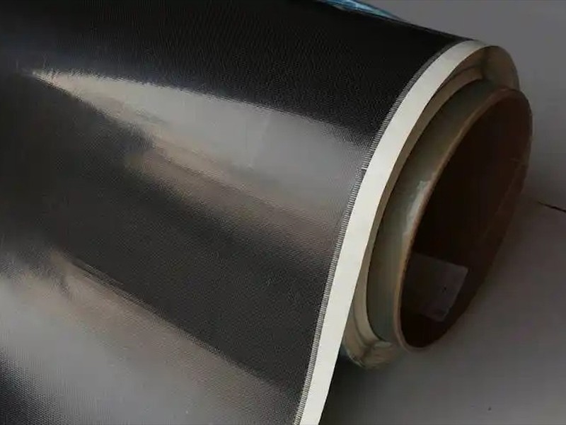 碳纤维加固布产品展示