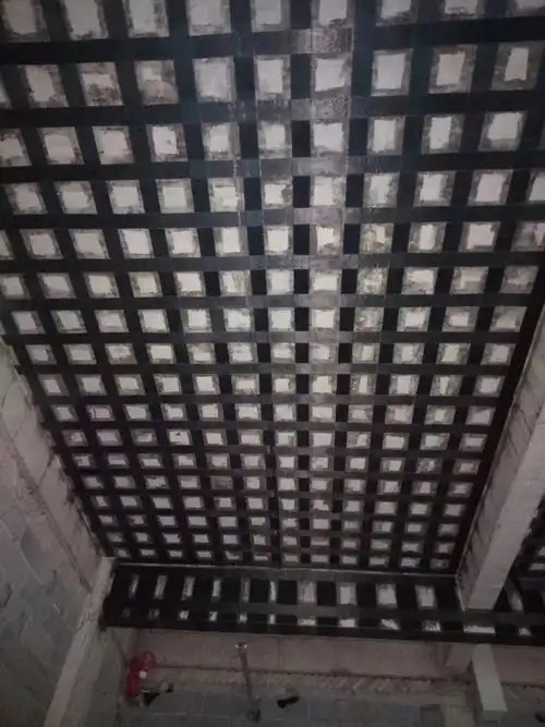 碳纤维布应用场景