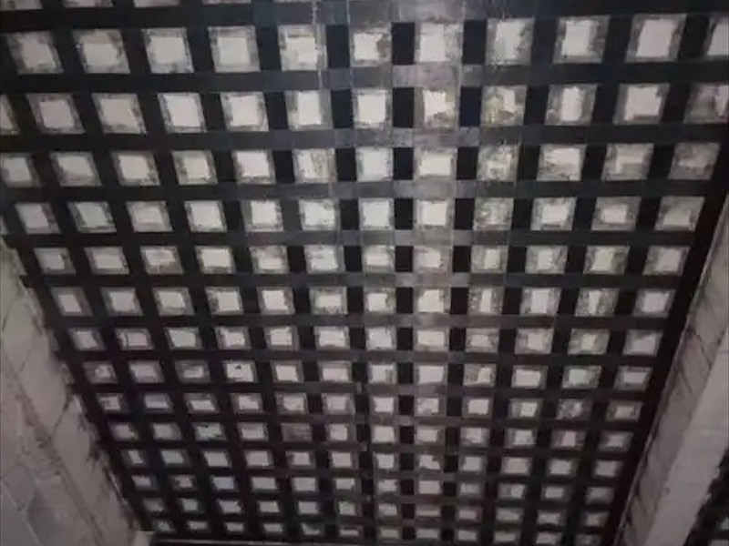 碳纤维布应用场景
