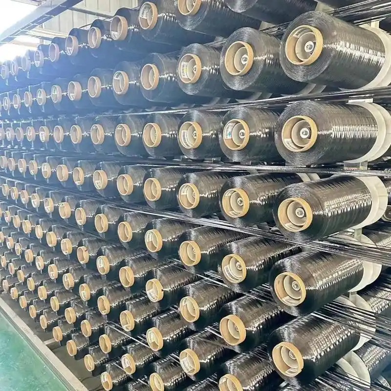 CFRP布在桥梁加固中的应用案例分析