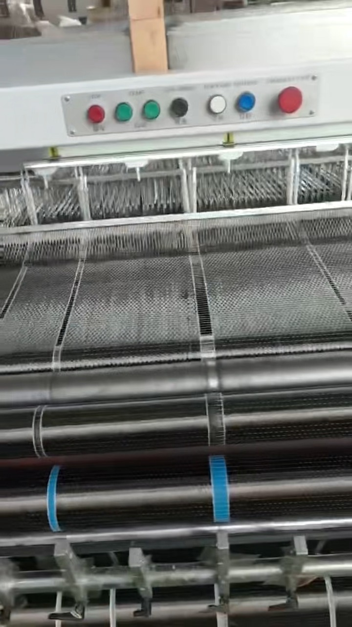 山西省斜纹碳纤维布的编织工艺及特点解析