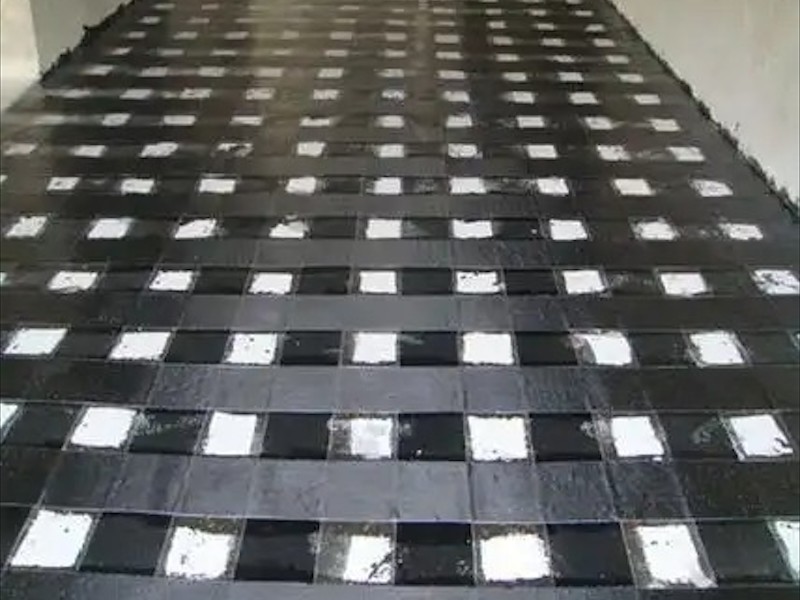 加固碳纤维布产品展示