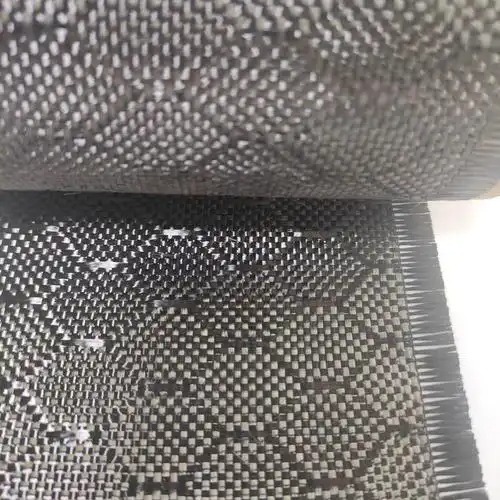 单向碳纤维布在桥梁加固中的实践案例