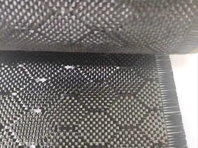 碳纤维加固布应用展示