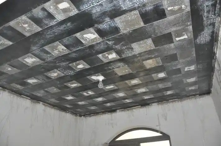 梧州市碳纤维加固布