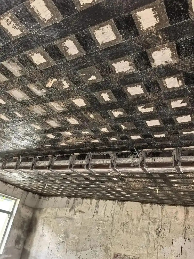碳纤维布应用场景