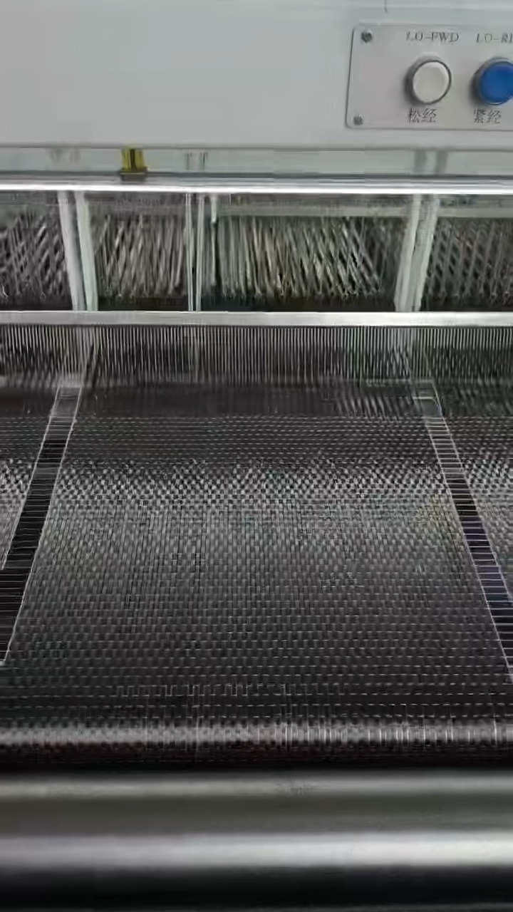 碳纤维布应用示意