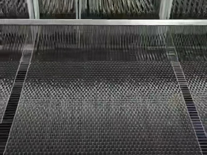 碳纤维布应用示意