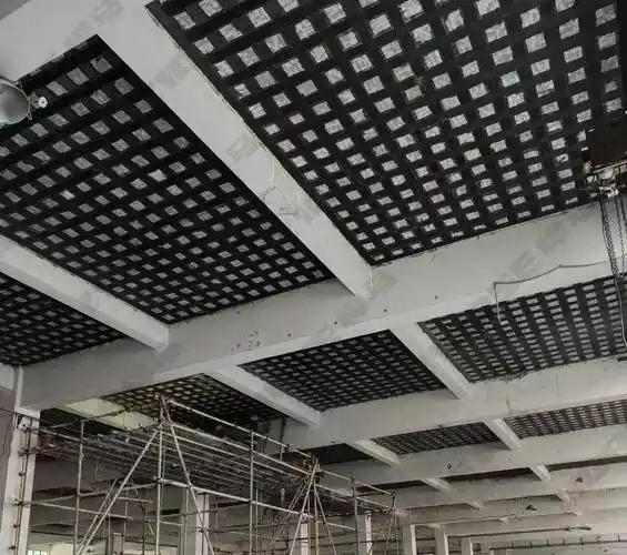桥梁加固碳纤维布在广元市利州区交通基建中的价值