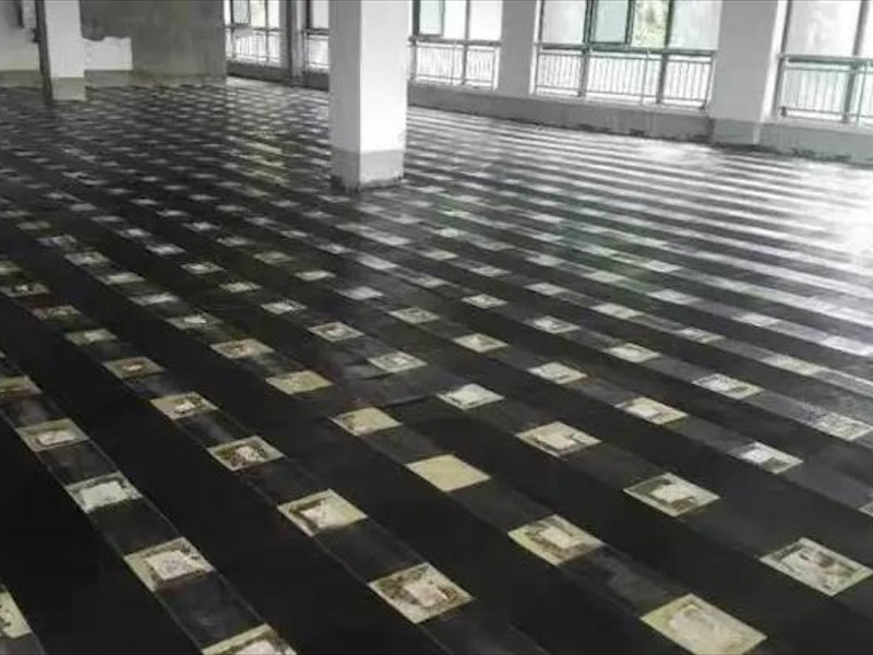 碳纤维布应用示例