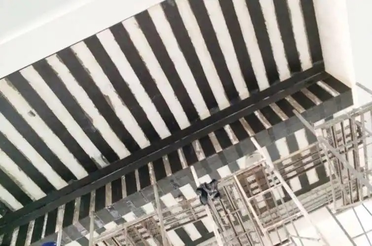 CFRP布在建筑补强工程中的常见问题及解决方案