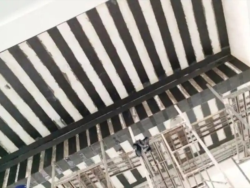 碳纤维布应用场景