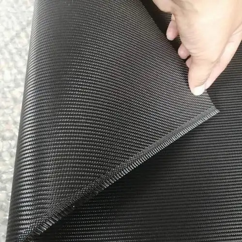 碳纤维加固布在黑龙江省工业建筑加固中的技术要点