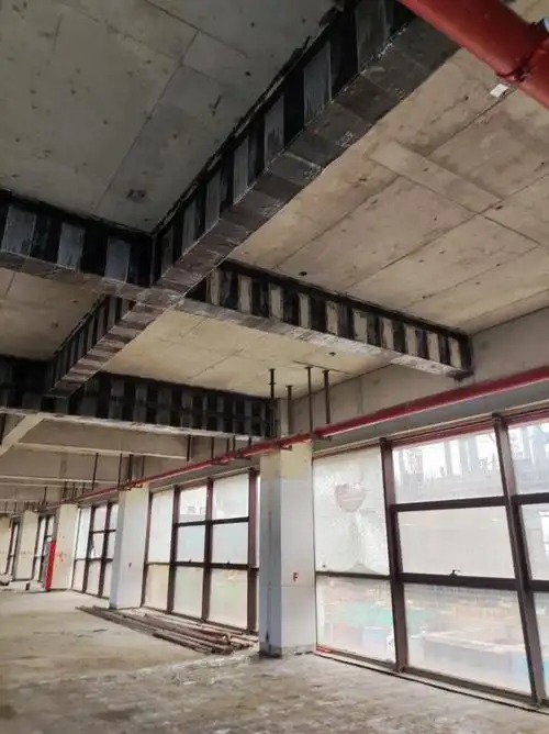 结构加固用碳纤维布，天津市工程加固的优选材料