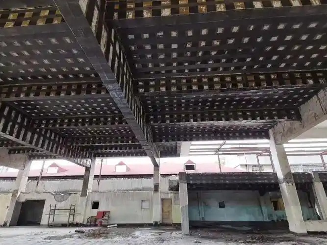 安徽省加固碳纤维布施工要点及选购指南