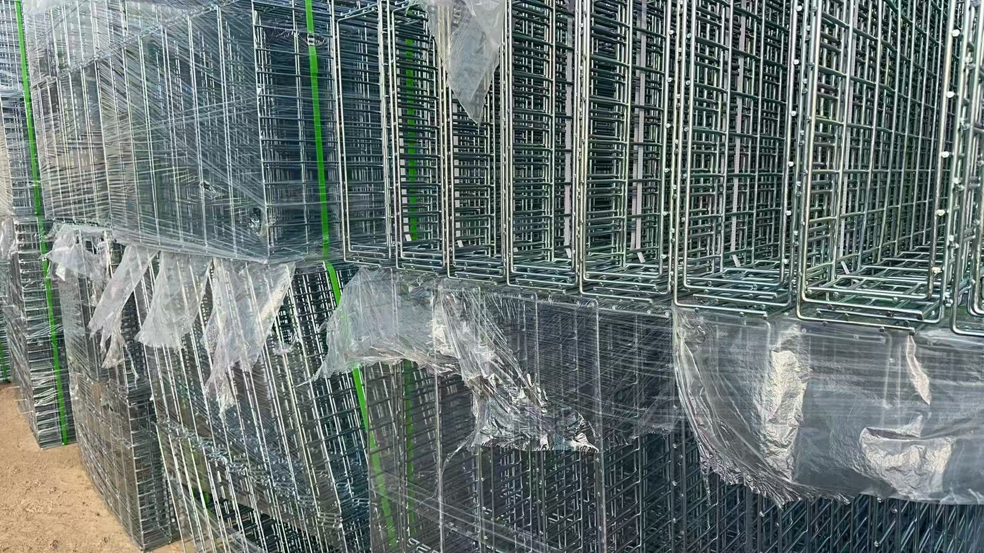 盘锦市铝合金梯式走线架