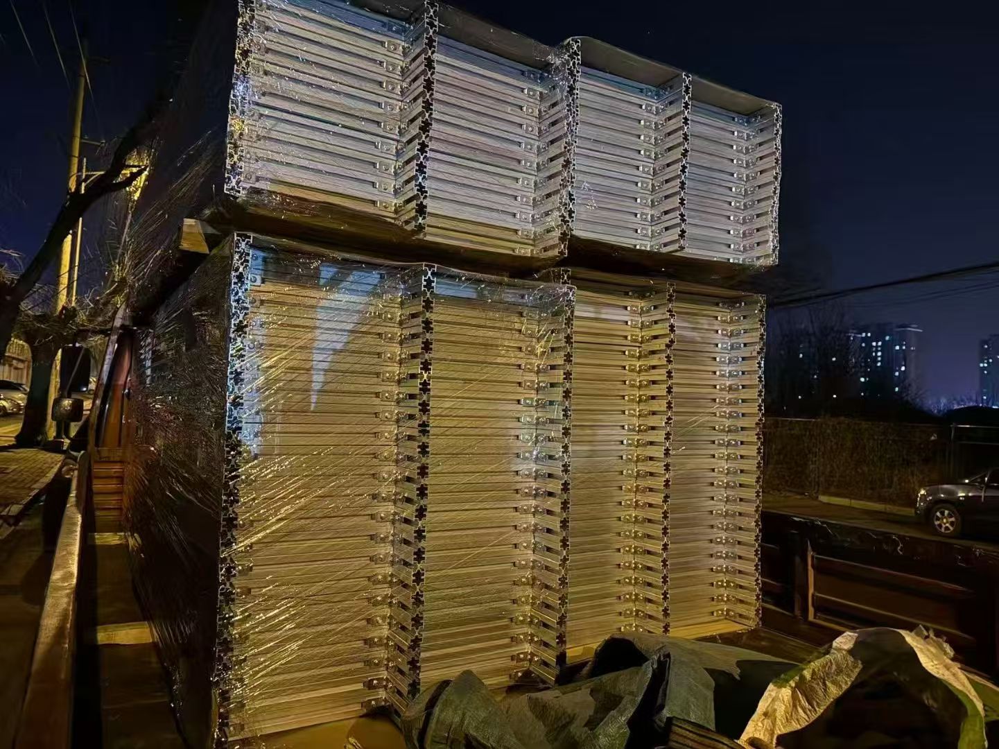 山东潍坊U型钢走线架定制_铝合金机房走线架|不锈钢走线架生产厂家专业商家