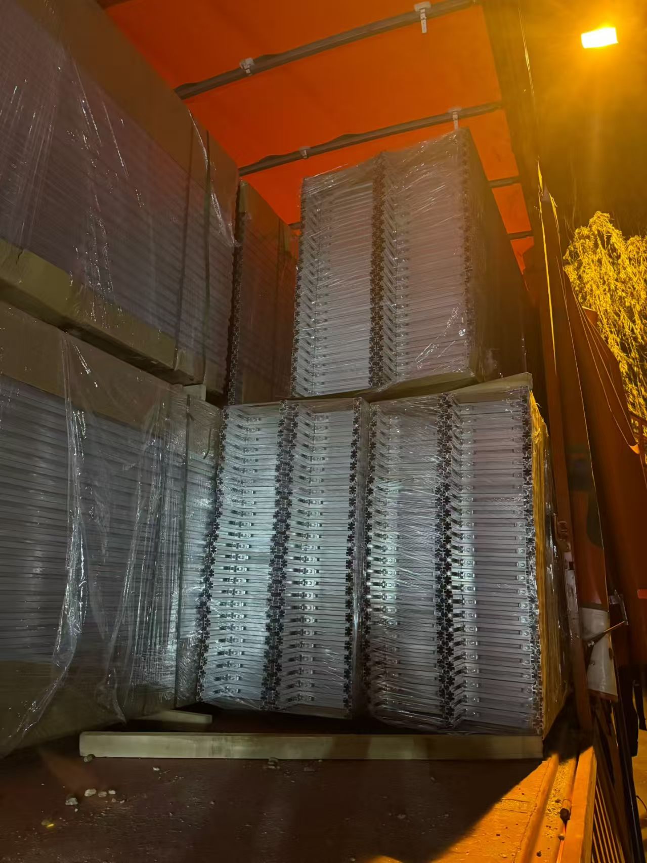 湖南长沙铝合金走线架定制_铝合金机房走线架|网格桥架厂家参考指南
