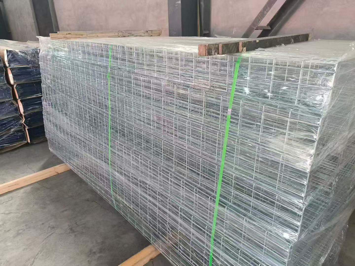盘锦市网格式走线架