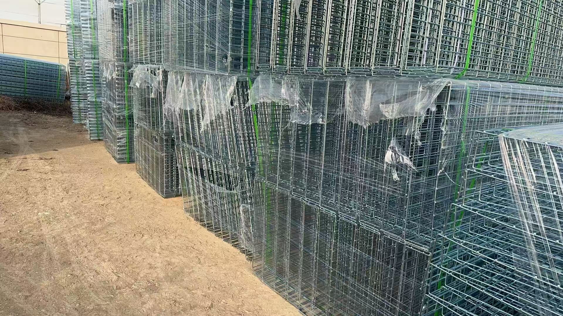 网联鑫盛通信设备公司实景