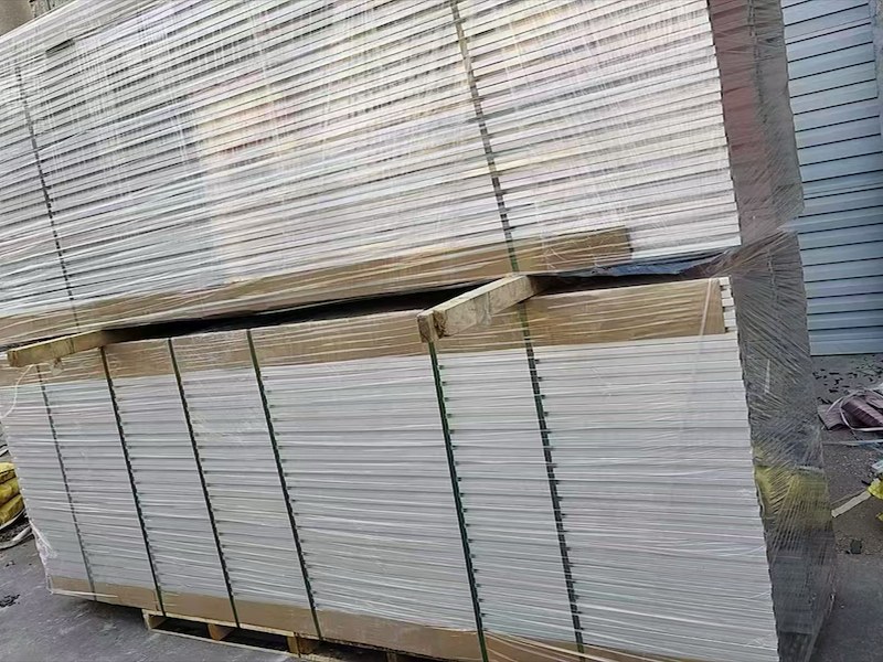 驻马店市铝合金网格走线架