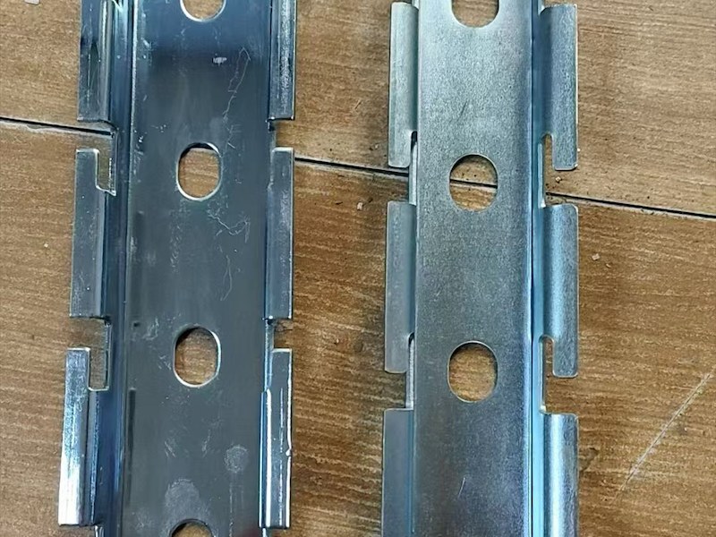 盘锦市铝合金网格走线架