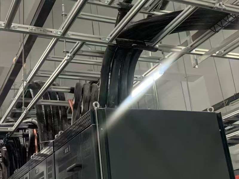驻马店市网格桥架