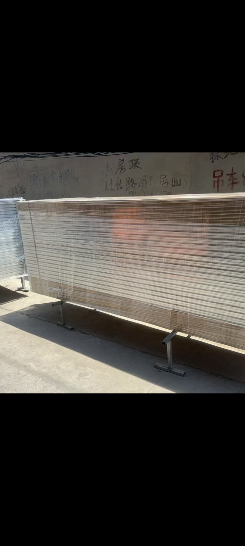 盘锦市铝合金机房走线架