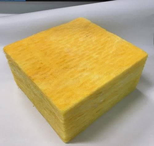 玻璃棉