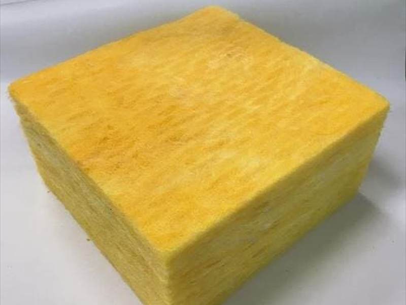 玻璃棉