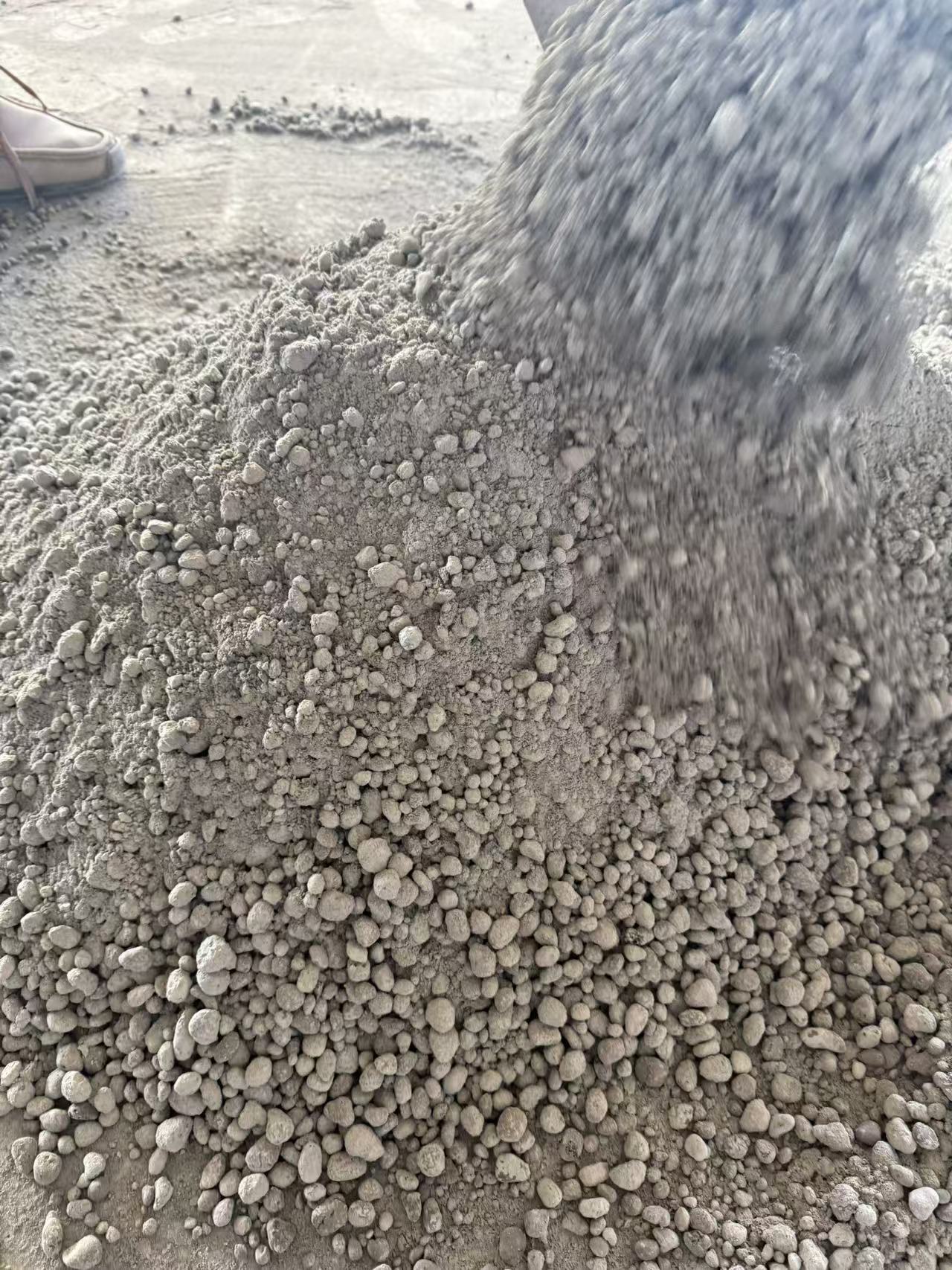 D3型轻质垫层