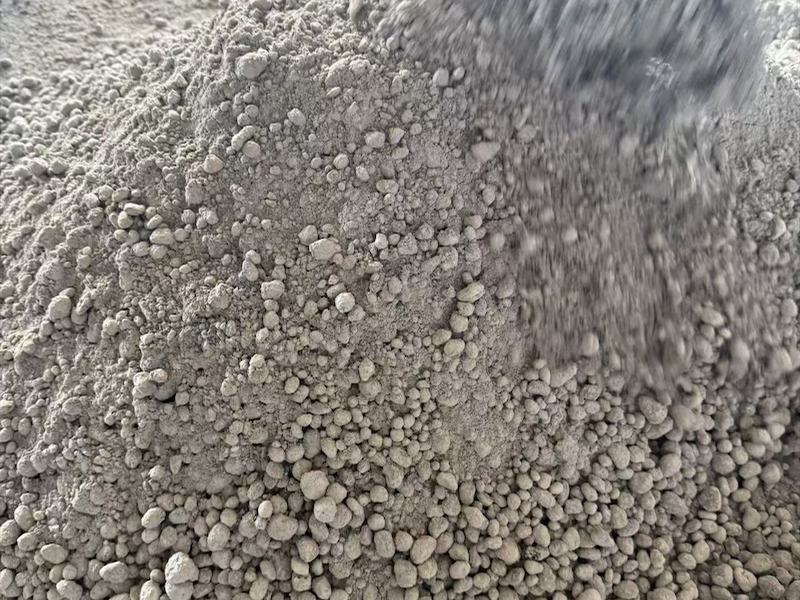 D3型轻质垫层