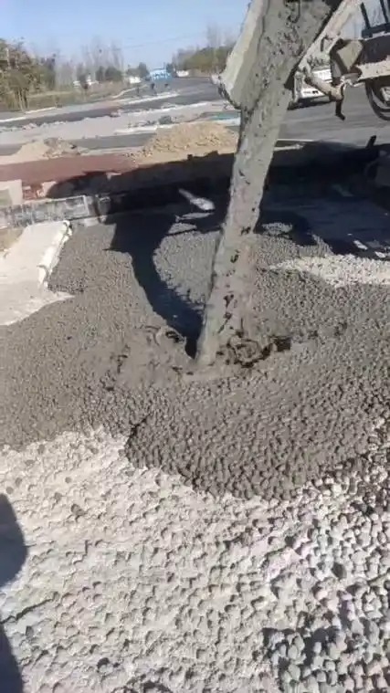 A4型轻集料混凝土
