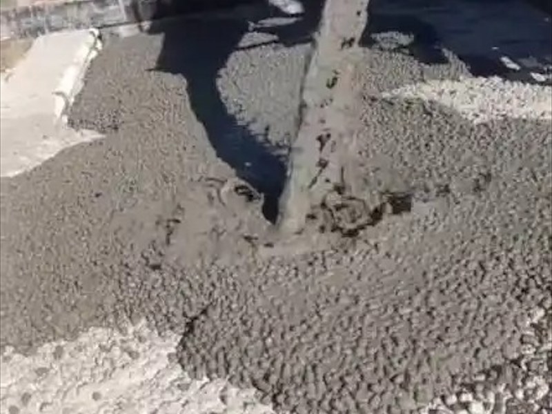 A4型轻集料混凝土