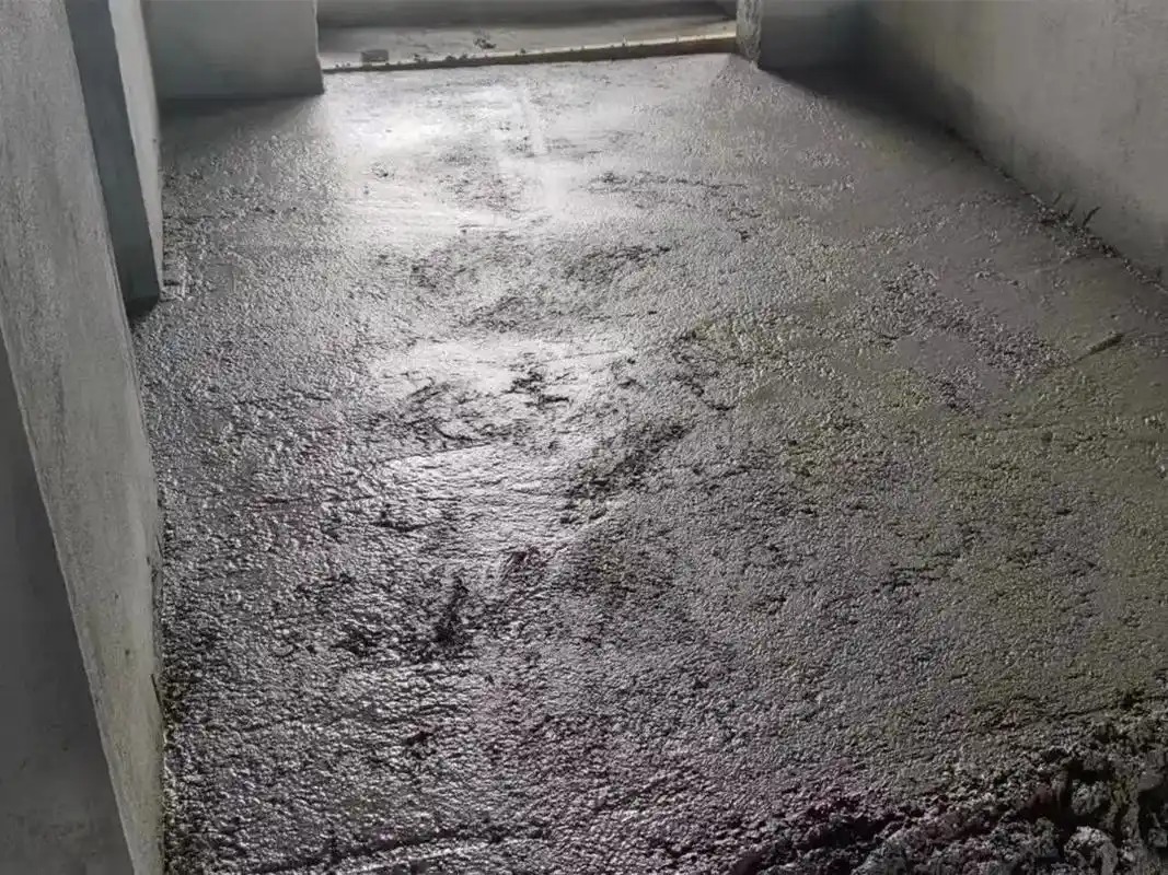 黄冈市轻集料混凝土