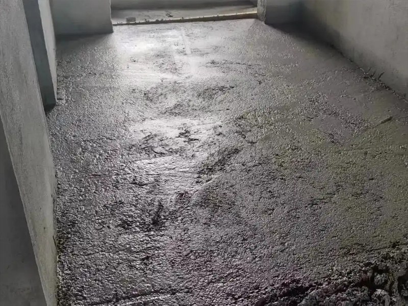 黄冈市轻集料混凝土