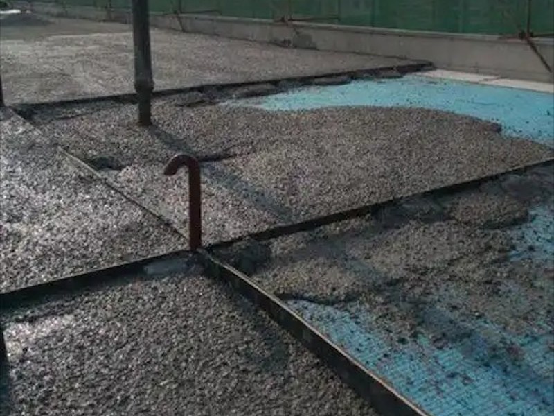 黄冈市轻集料混凝土