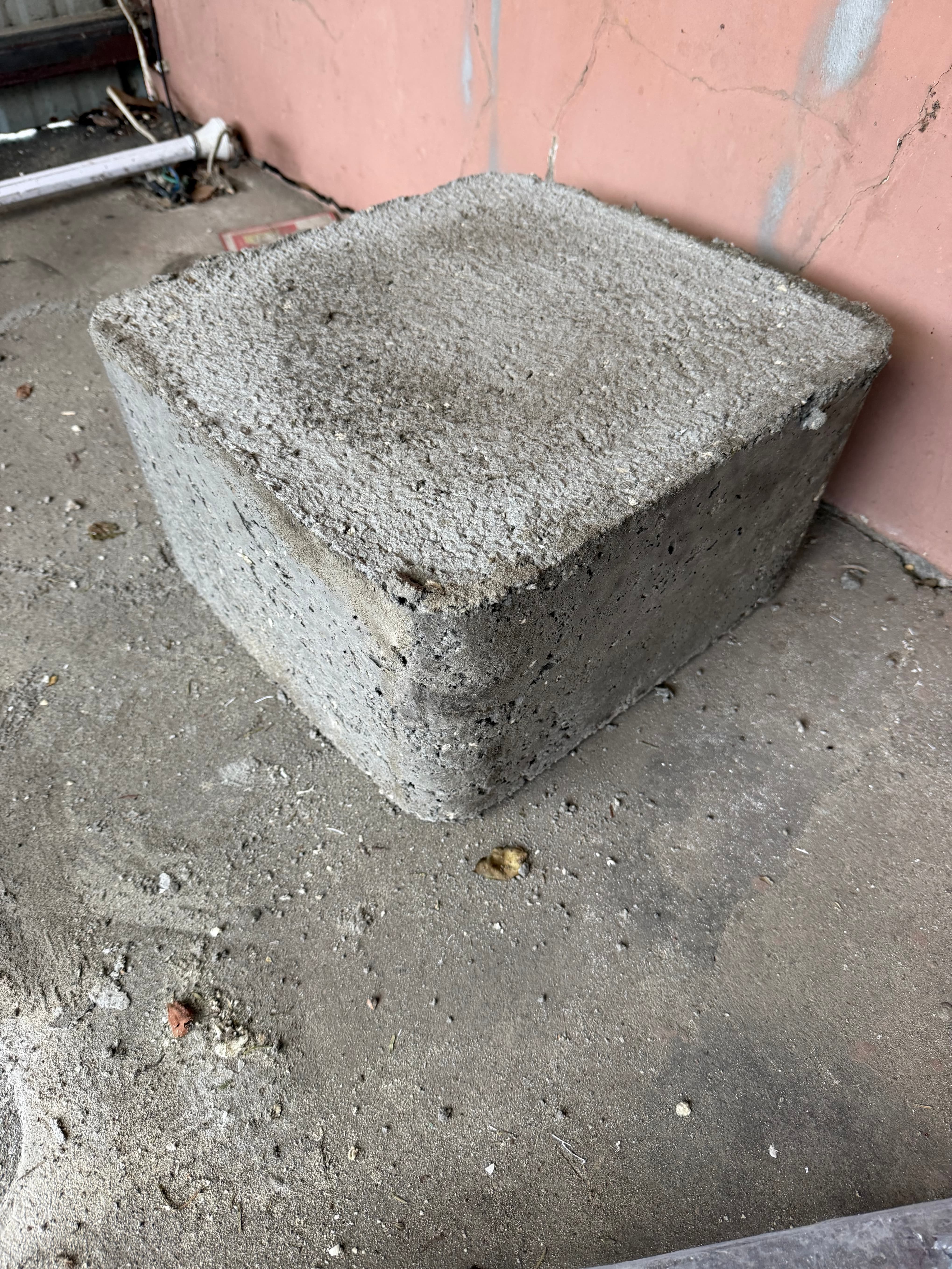 镇江市B3型轻集料混凝土