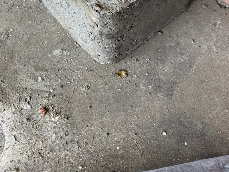 镇江市B3型轻集料混凝土