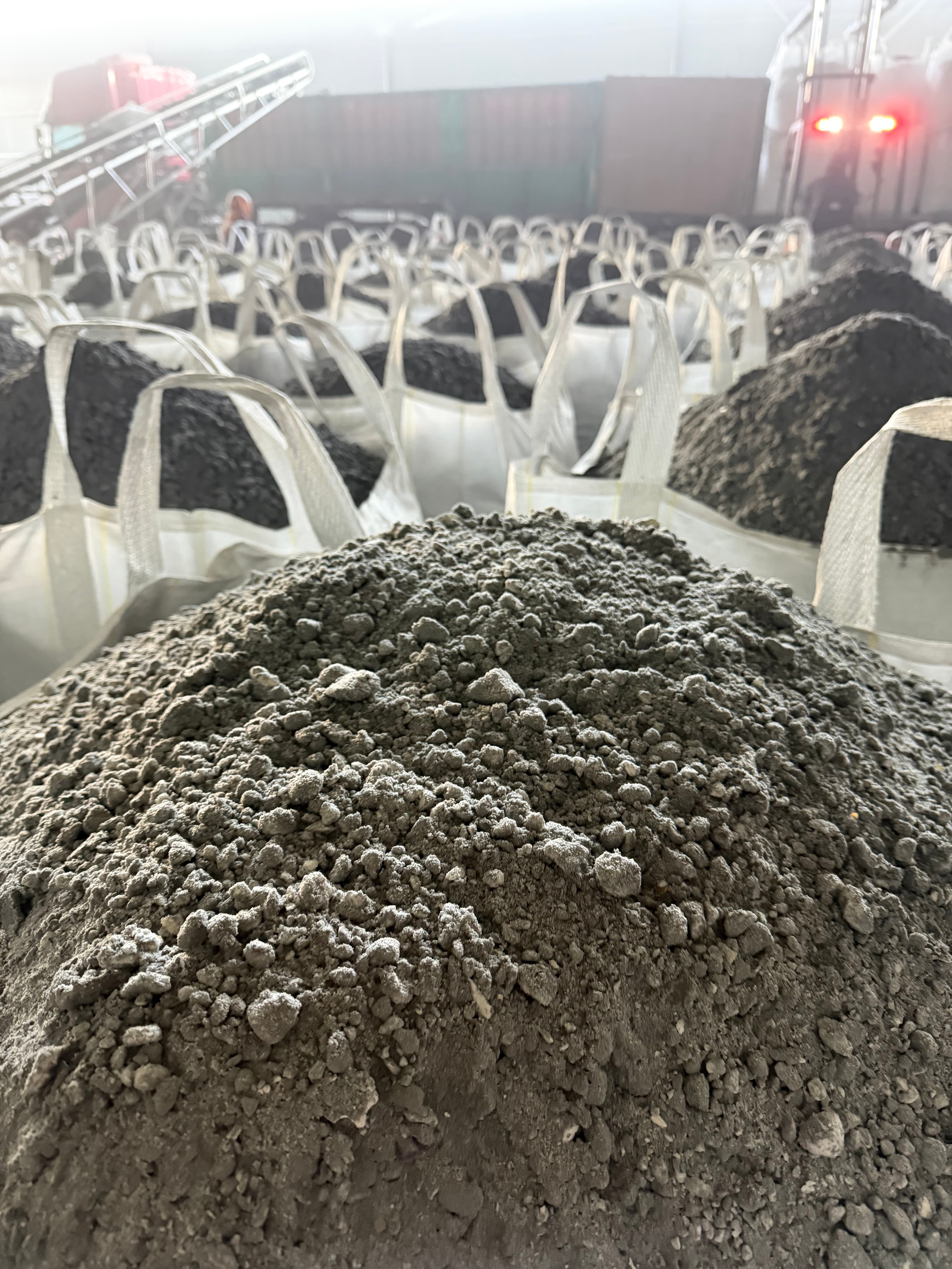 陶粒混凝土