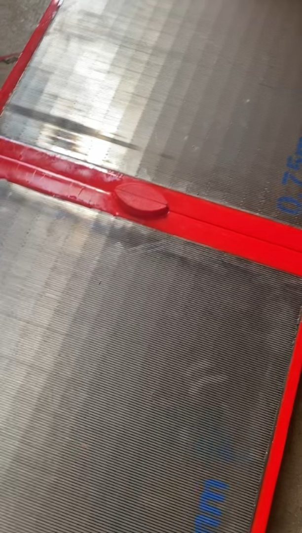 过滤筛网