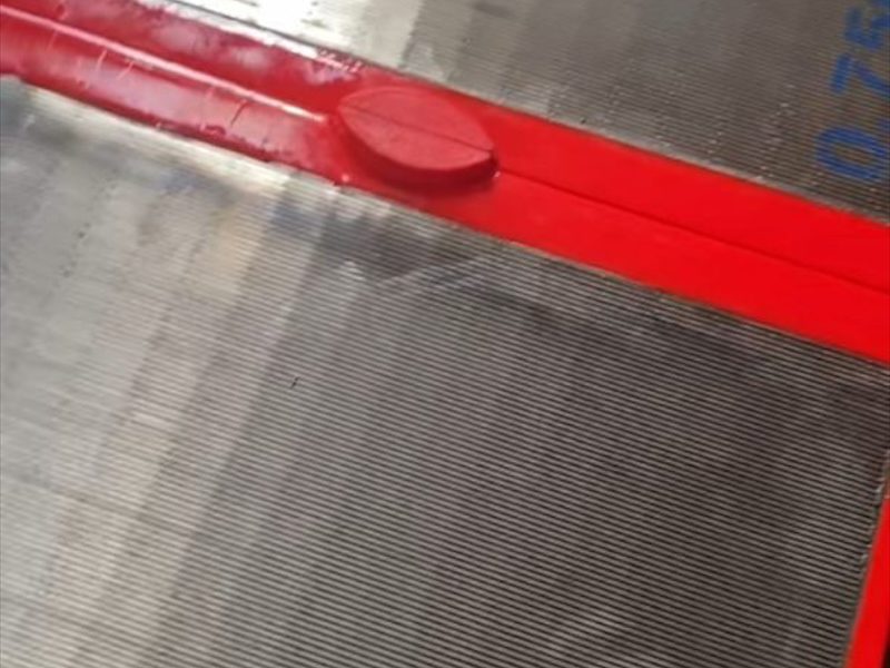 过滤筛网