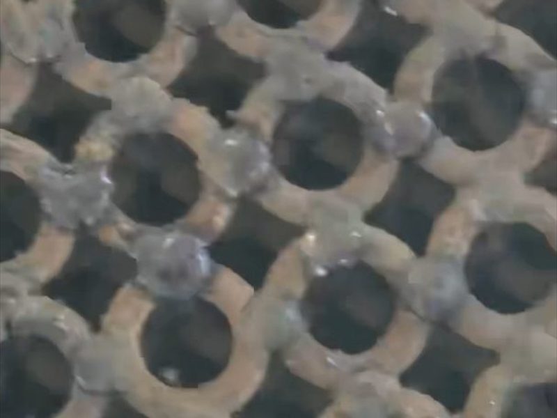 聚氨酯筛网